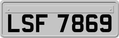 LSF7869