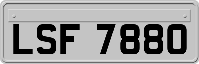 LSF7880