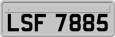 LSF7885