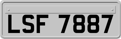 LSF7887