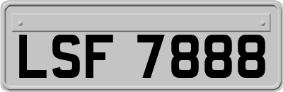 LSF7888