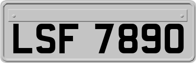 LSF7890