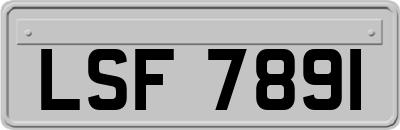 LSF7891