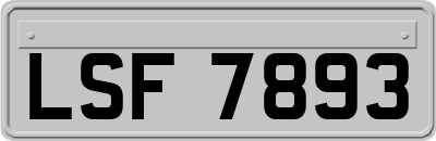 LSF7893