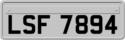 LSF7894