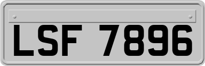 LSF7896
