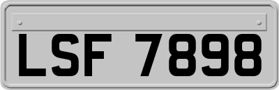 LSF7898