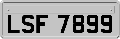 LSF7899