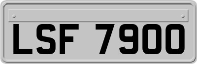 LSF7900