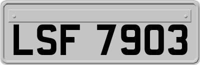 LSF7903