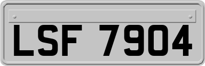 LSF7904