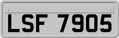 LSF7905