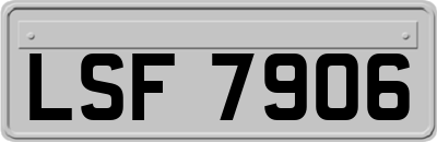 LSF7906