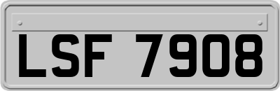 LSF7908