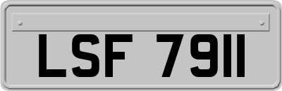 LSF7911