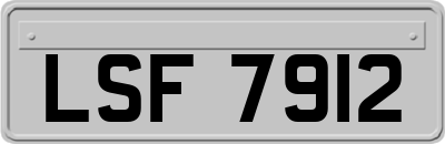 LSF7912