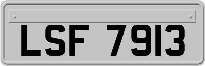 LSF7913