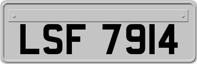 LSF7914