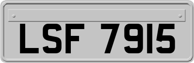 LSF7915