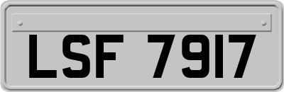 LSF7917