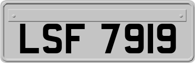 LSF7919