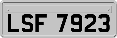 LSF7923