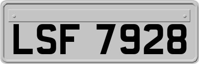 LSF7928