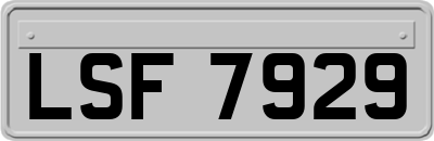 LSF7929