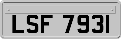 LSF7931