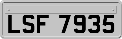 LSF7935