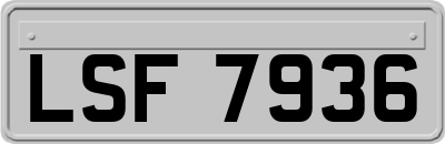 LSF7936