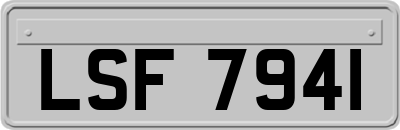 LSF7941