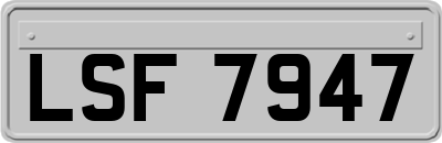 LSF7947