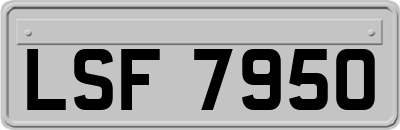 LSF7950