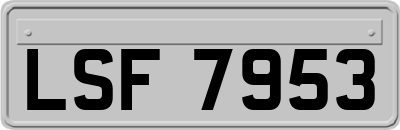 LSF7953