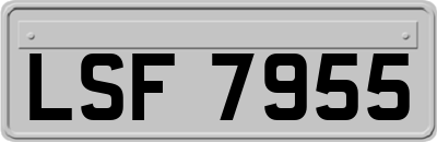 LSF7955