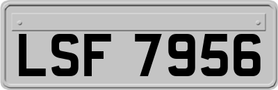 LSF7956