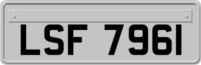 LSF7961