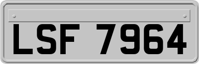LSF7964