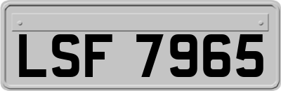 LSF7965