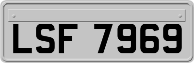 LSF7969