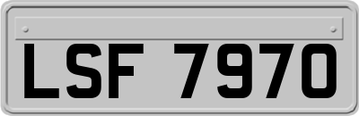 LSF7970