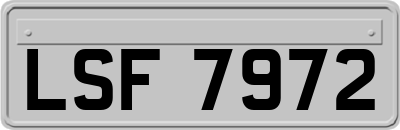 LSF7972