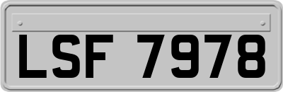 LSF7978