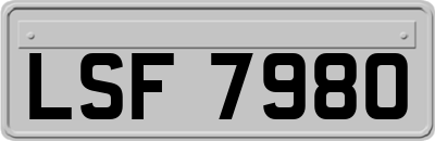 LSF7980