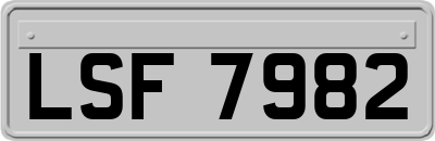 LSF7982