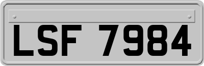 LSF7984