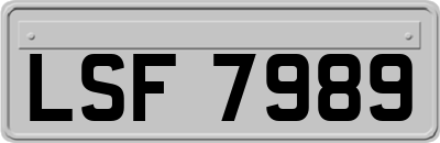 LSF7989