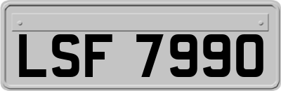 LSF7990
