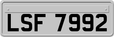 LSF7992